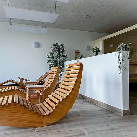 Appartamento Haus Horizont Hz02 Cuxhaven Esterno foto