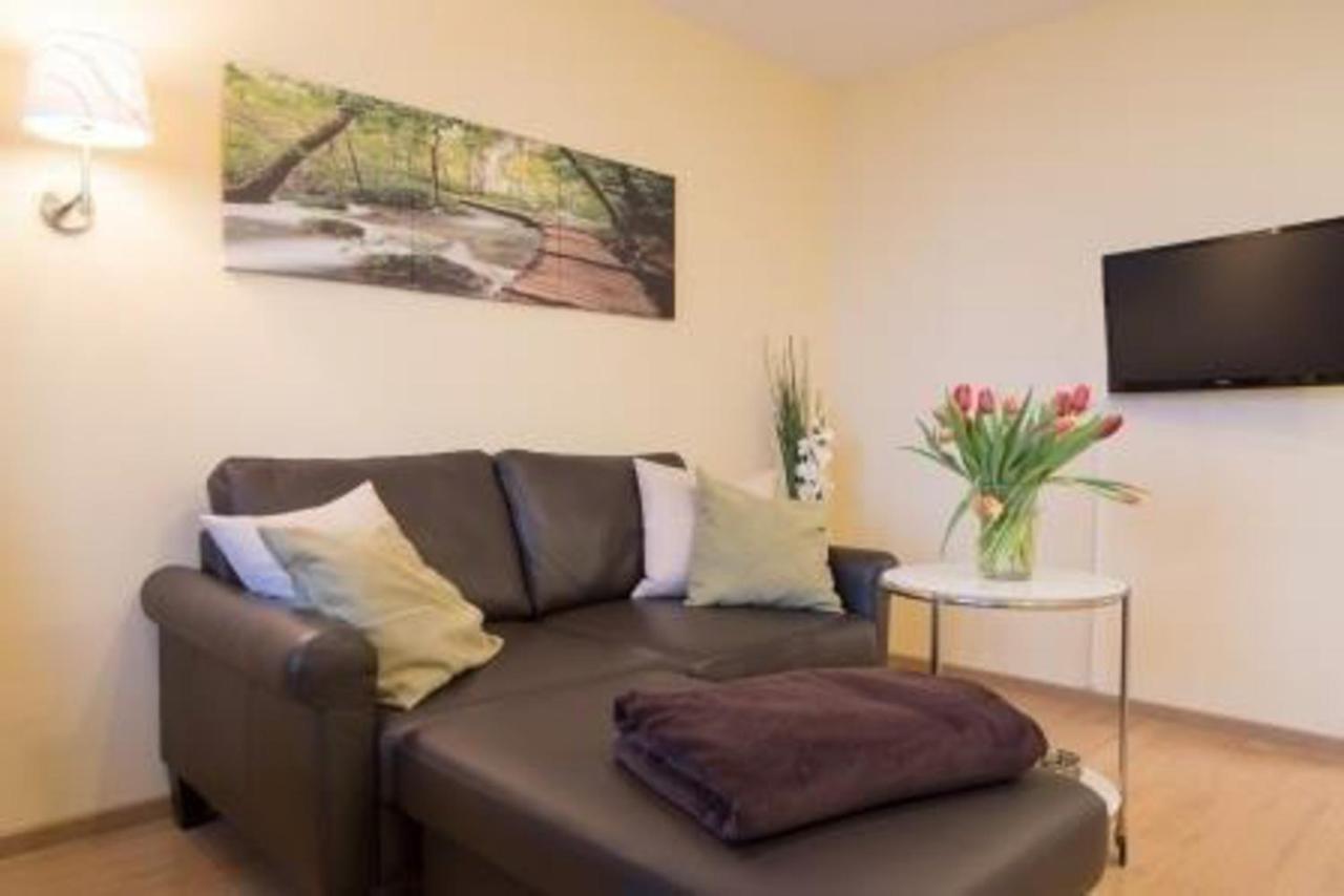 Appartamento Haus Horizont Hz02 Cuxhaven Esterno foto