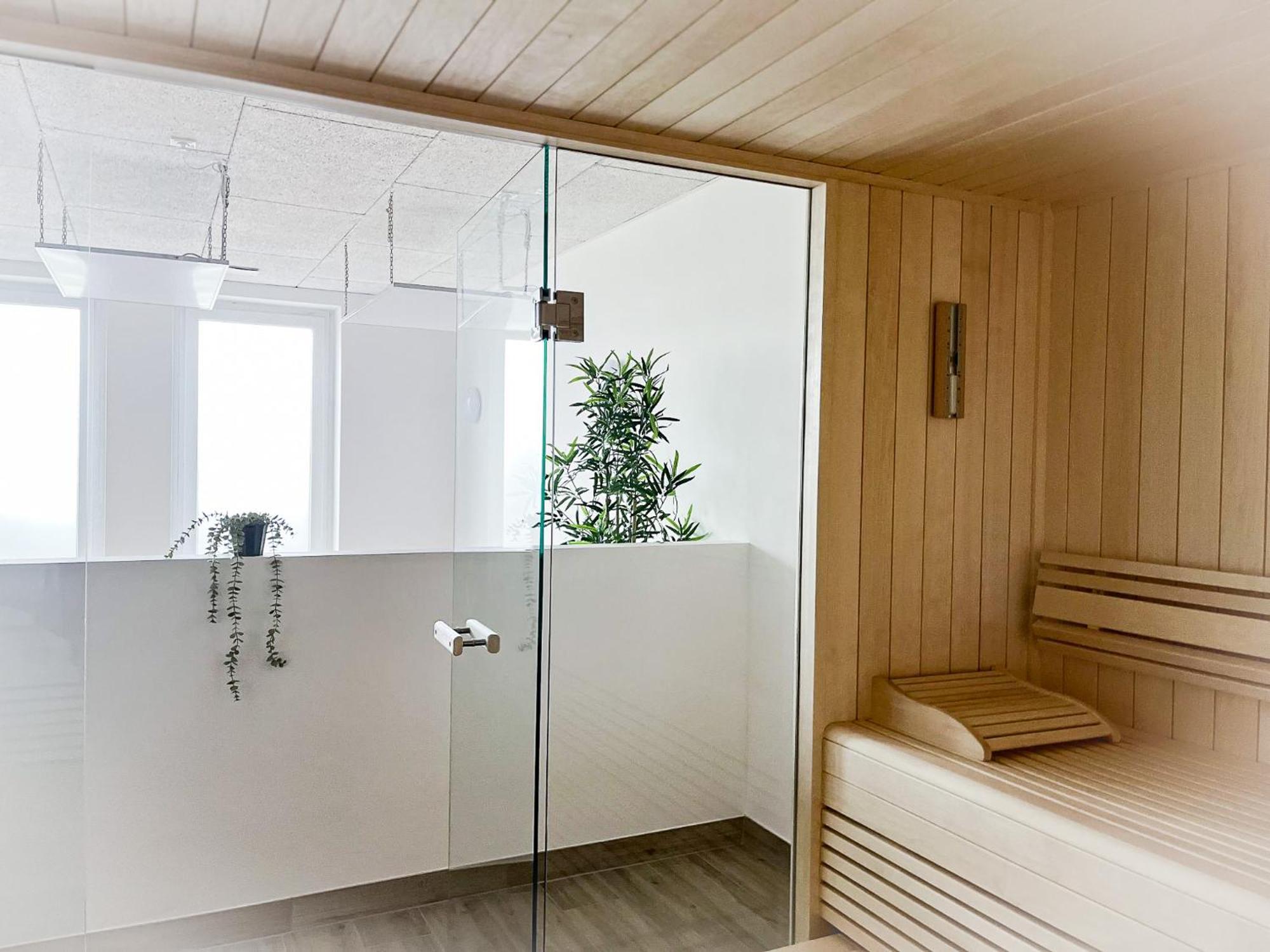Appartamento Haus Horizont Hz02 Cuxhaven Esterno foto