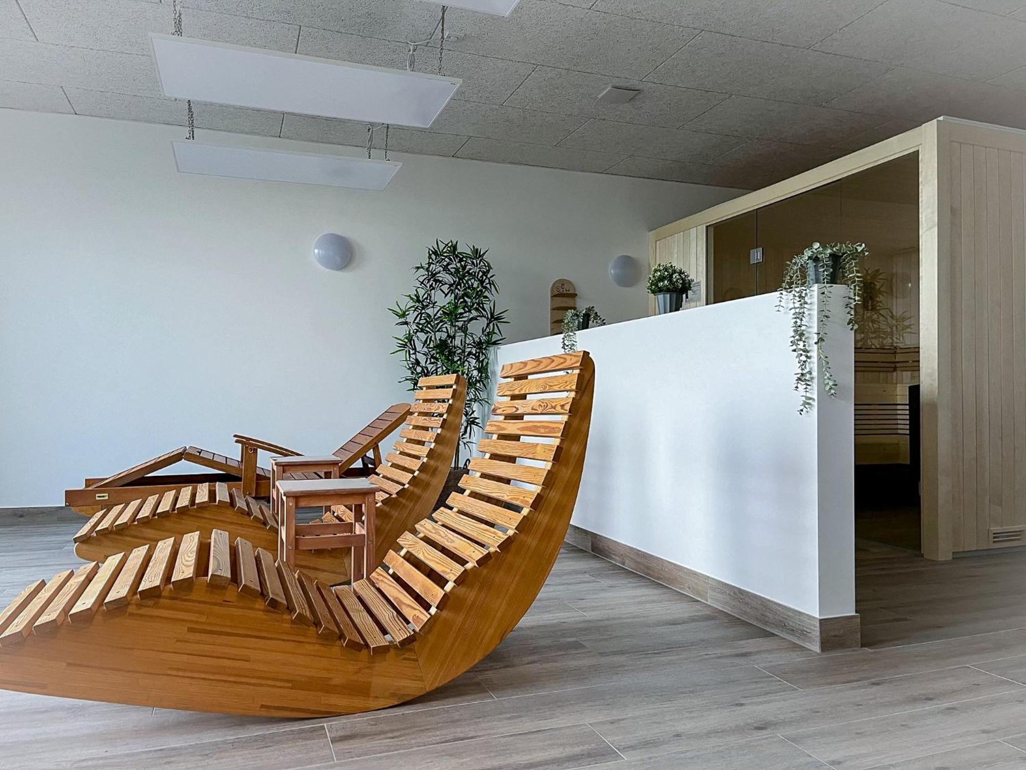 Appartamento Haus Horizont Hz02 Cuxhaven Esterno foto