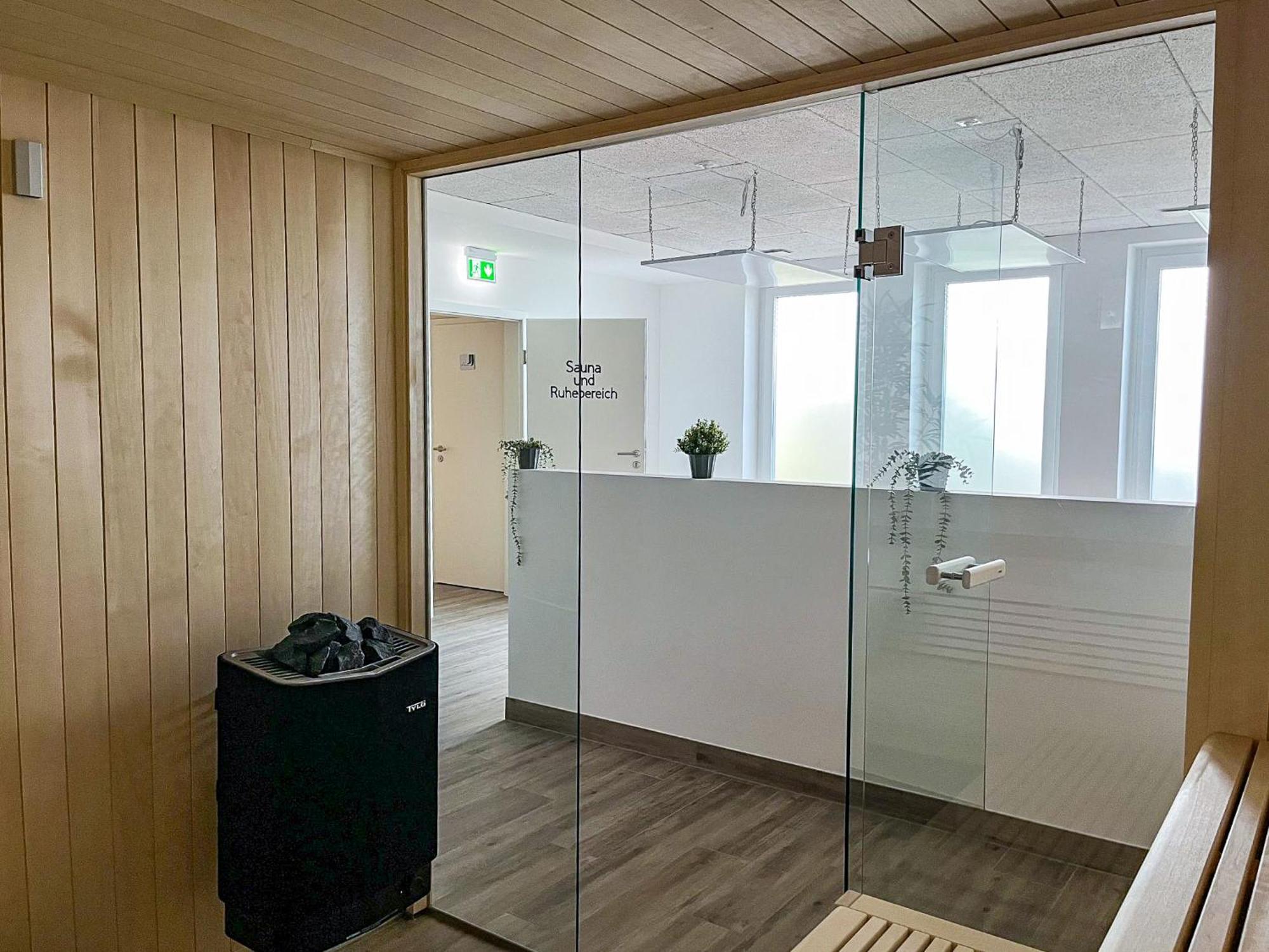 Appartamento Haus Horizont Hz02 Cuxhaven Esterno foto